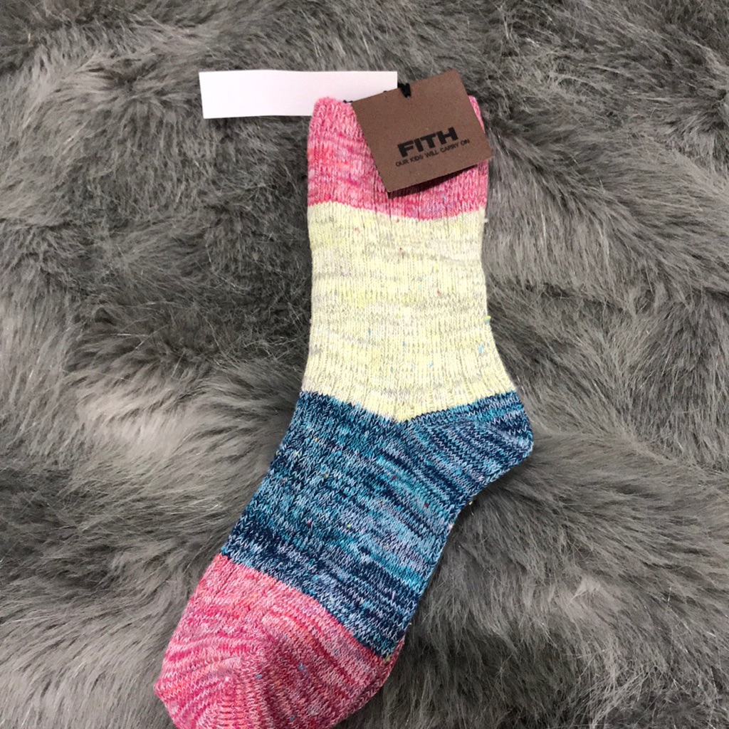 Fith Socks